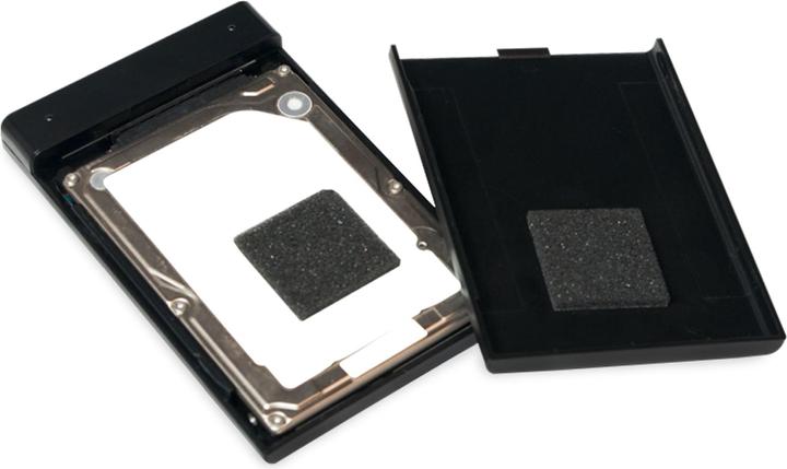 Actual product image LogiLink UA0275 (2.5")