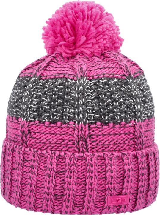 Actual product image CMP Campagnolo Knitted
