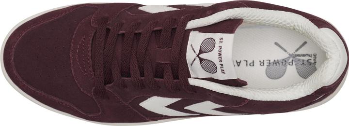 Immagine prodotto hummel St. Power Play In Pelle Scamosciata (39)