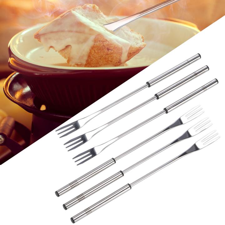 Produktbild Fs-Star Fondue-Gabeln