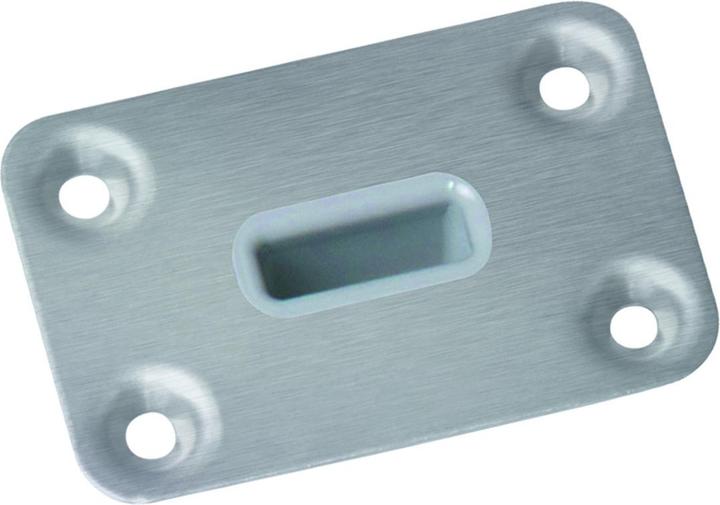 Planet Bottom closing troughs BM 5/13 mm (1 pcs.)