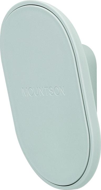 Mountson MS31PW - Supporto a parete premium per Sonos Move (1 pcs., Wall installation, Not movable)