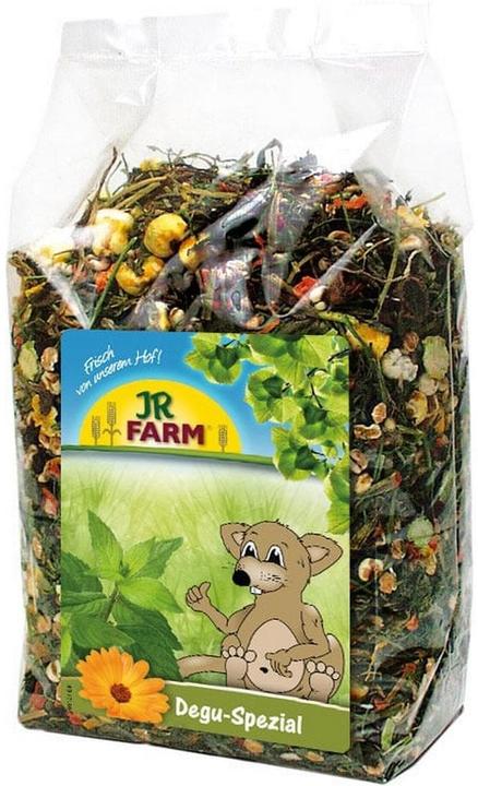 Immagine prodotto JR Farm Basic Degu Speciale (2 kg, 1 x)