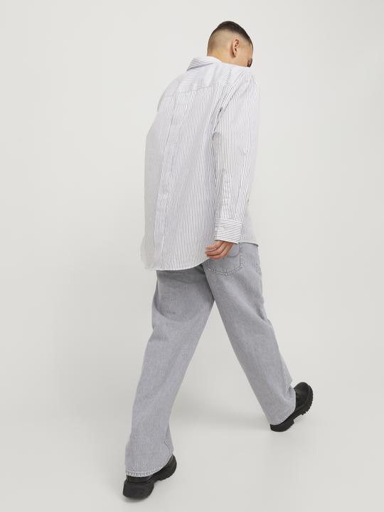 Actual product image Jack & Jones JJIALEX JJORIGINAL SBD 331 NOOS Baggy Fit Jeans Baggy Fit Jeans (27)