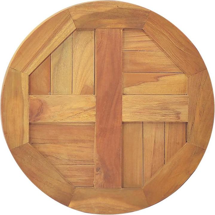 Image du produit VidaXL Dessus de table (40 x 40 x 2,5 cm)