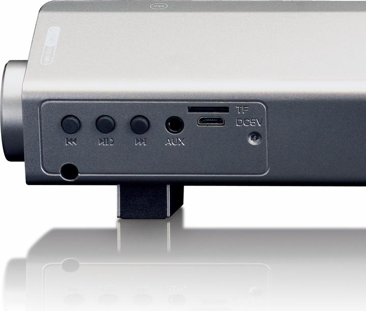 Produktbild Lenco Isb-020 (10 W, 2.0 Kanal)