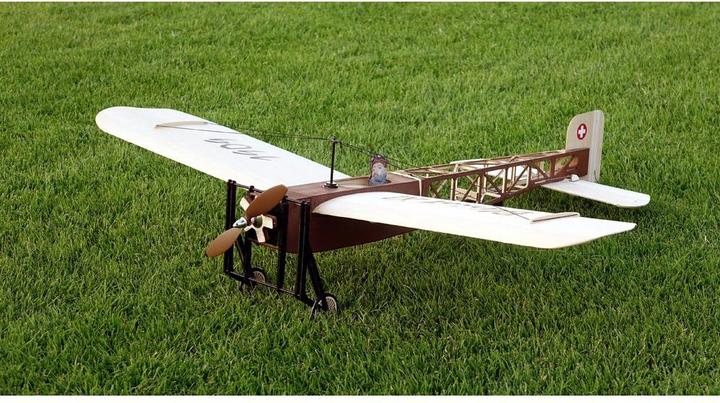 Image du produit Aerobel Blériot XI 1909 (Multi moteur)