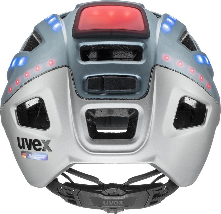Actual product image Uvex Sports finale light 2.0 (52 - 57 cm)