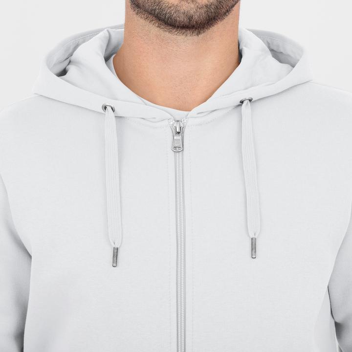 Immagine prodotto JAKO Giacca con cappuccio biologico (4XL)