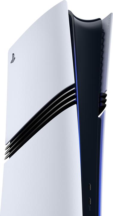 Productafbeelding Sony Playstation 5 Pro Digital Edition