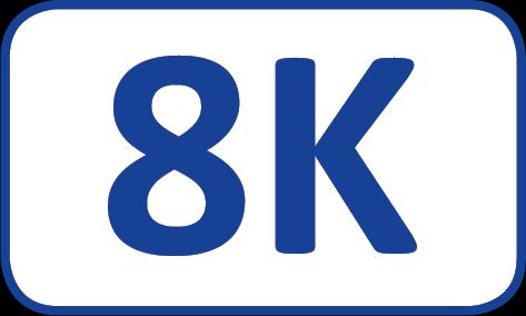 Produktbild Roline HDMI (Typ A) — HDMI (Typ A) (5 m, HDMI)