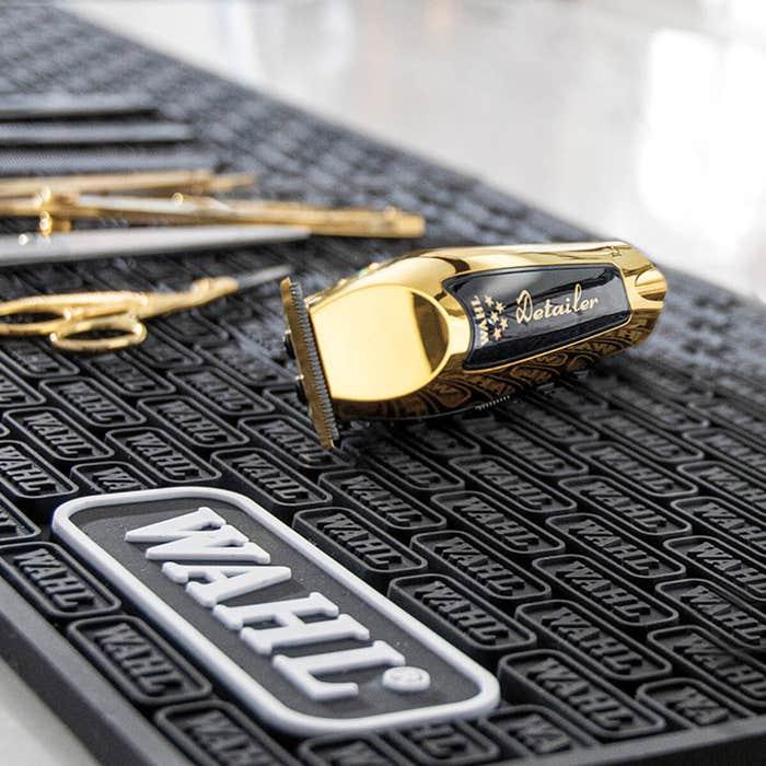 Produktbild Wahl Gold Cordless Detailer Kabellos