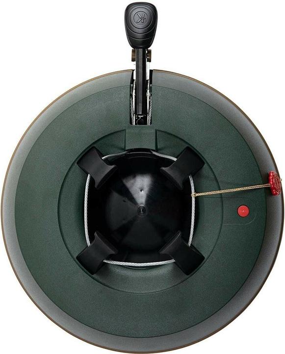 Actual product image Krinner Comfort M
