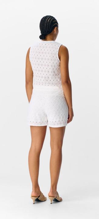 Image du produit Object Broderie Anglaise Tanktop (XL)