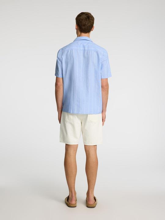 Image du produit Selected Homme Kurzärmeliges Hemd (L)