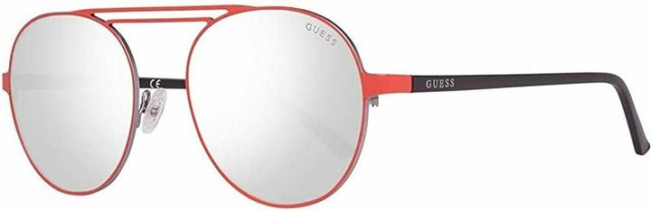 Guess Unisex Sunglasses GU3028-5567C Ã˜ 55 mm