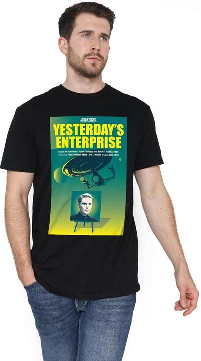 Produktbild The Next Generation Season 3 Episode 15 TShirt (XL)