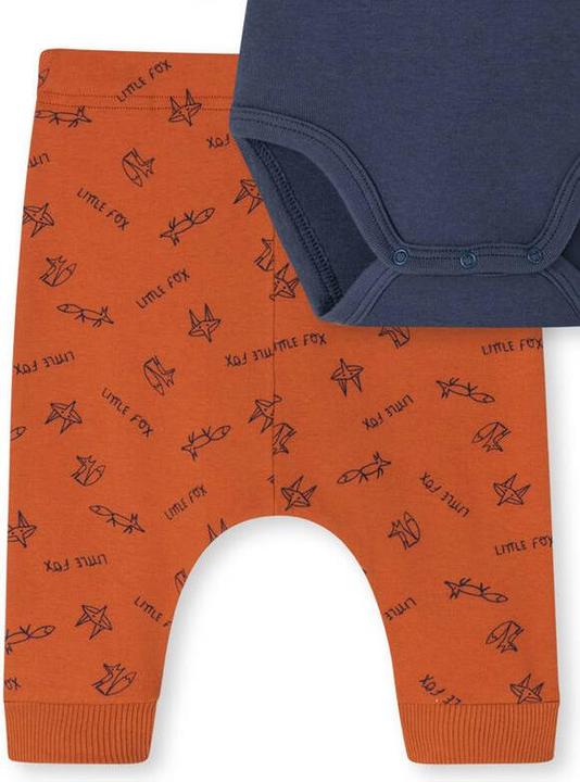 Actual product image Schiesser Baby Set Boys (80)