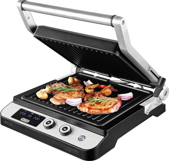 Image du produit ECG KG 1000 Gourmet