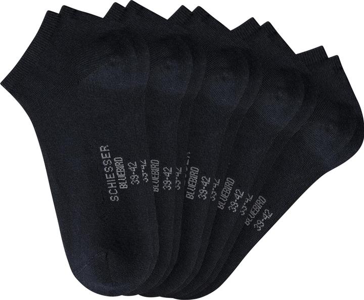Image du produit Schiesser 179825-000-403 (Pack de 5, 39 - 42)