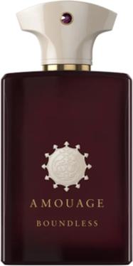 Produktbild Amouage Boundless by Men's Eau de Parfum Spray 3.4 fl.oz. 100ml (Eau de Parfum, 100 ml)