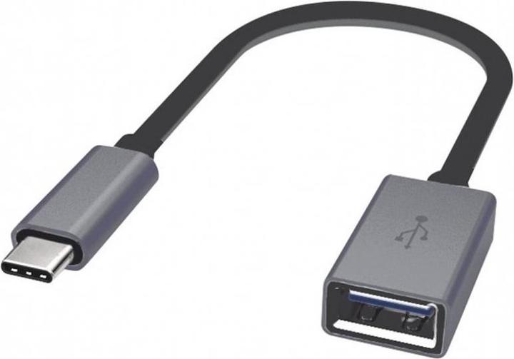 Produktbild Artwizz USB-Kabel USB Type A (W) bis USB-C (M) (0.15 m, USB 3.2 Gen 2)