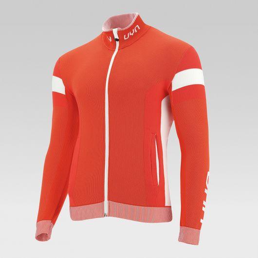 Immagine prodotto UYN Sweatshirt Mit Durchgehendem Reissverschluss Natyon Österreich (S)
