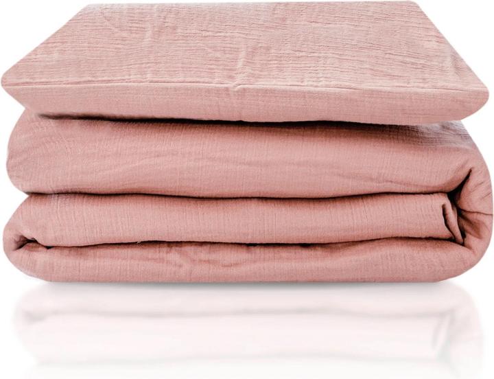 Actual product image Julius Zöllner Bedding muslin