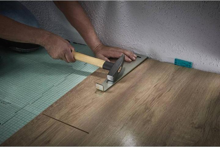Productafbeelding wolfcraft Zugeisen