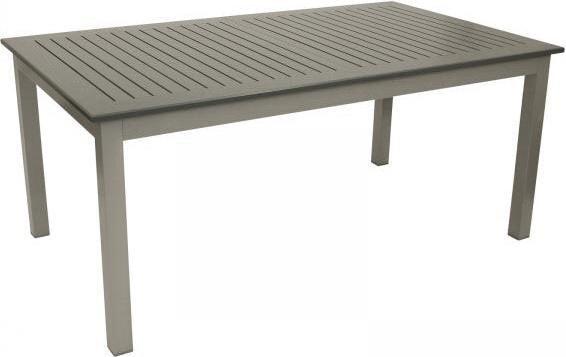 Produktbild Degamo Ausziehtisch Esstisch BAJAZZO (100 cm)