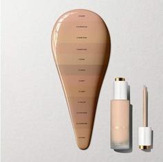 Image du produit Tom Ford Soleil Flawless Glow Foundation SPF 30 Dusk 11.0