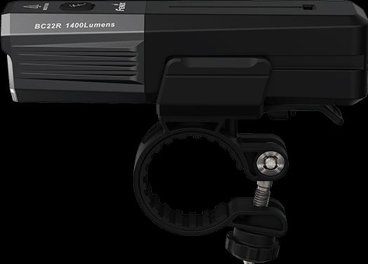 Immagine prodotto Fenix BC22R, LED Velolampe, 1400 Lumen (1400 lm)