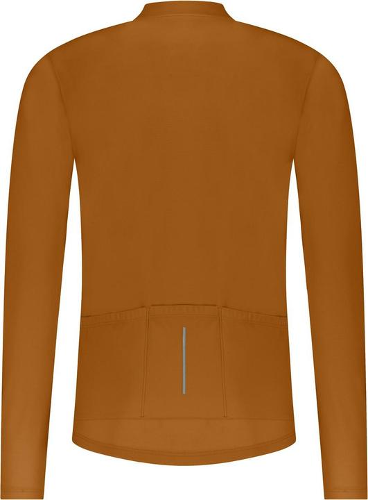 Immagine prodotto Shimano Element Ls Jersey Bronzo L (L)
