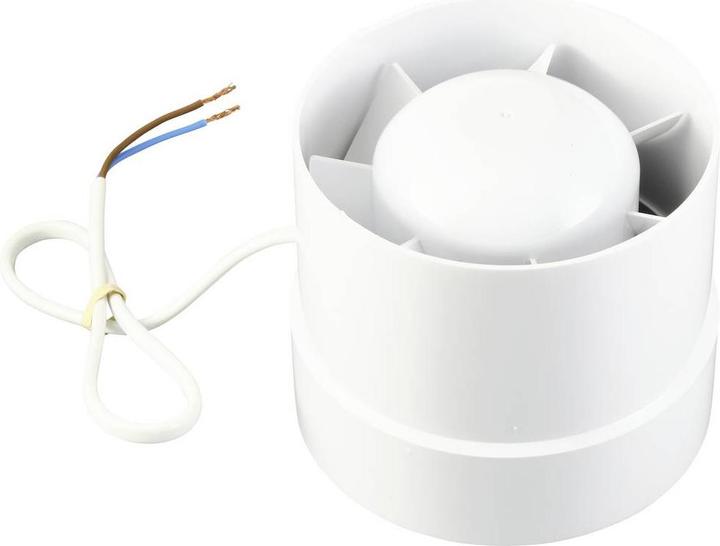 Image du produit Sygonix Aérateur tubulaire à insertion