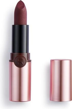 Immagine prodotto Makeup Revolution Revolution Powder Matte Lipstick Ornate 1 conto