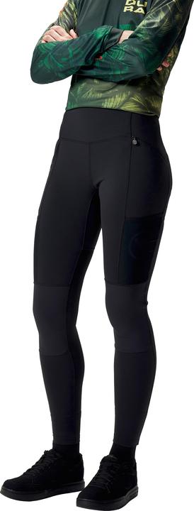 Actual product image Endura Ladies SingleTrack Legging (M)