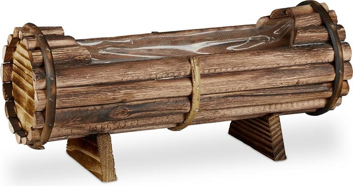 Immagine prodotto Relaxdays fioriera (40 cm)