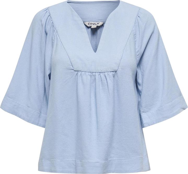 blu cachemire
