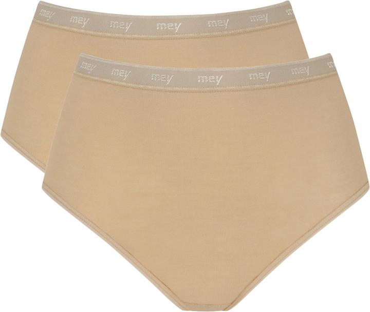 Immagine prodotto Mey Confezione da 2 slip MY Best of (44, XXL, Confezione da 2)