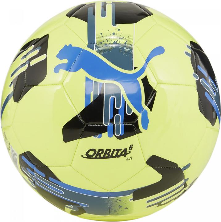 Produktbild Puma Orbita 6 MS (4)
