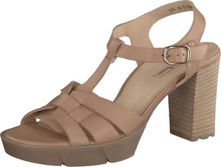 Produktbild Paul Green Sandale 7907 013 (37.5)