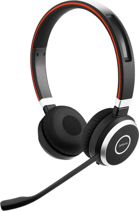 Jabra Evolve 65 (Kabellos, USB-A)