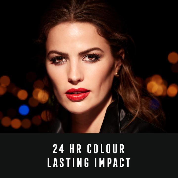Actual product image Max Factor Lipfinity 24HRS (88 Starlet)