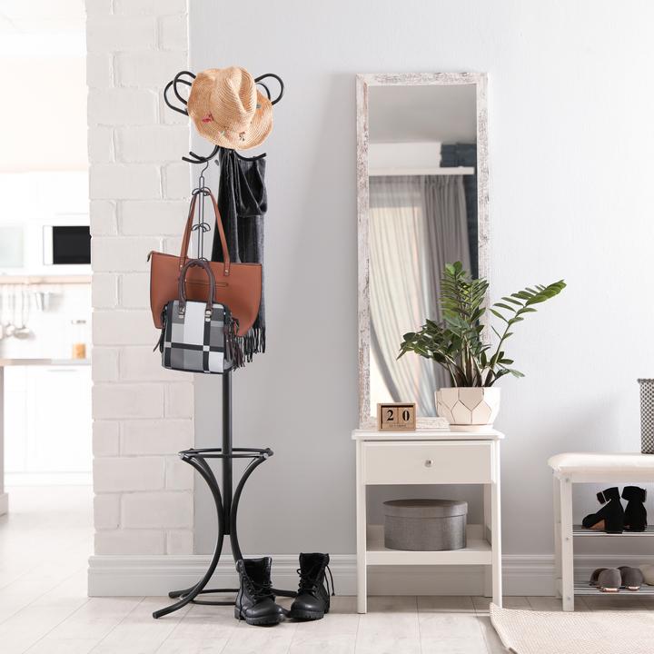 Image du produit Relaxdays Accroche-sacs (1 x)