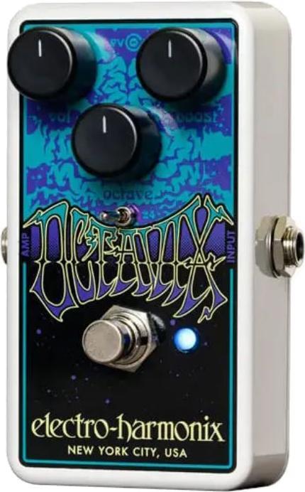 Produktbild Electro-Harmonix Octavix (E-Gitarre)