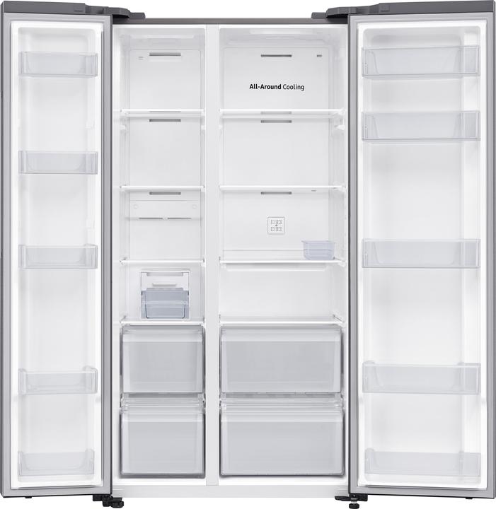 Immagine prodotto Samsung Centro alimentare RS5000, 655l (655 l)