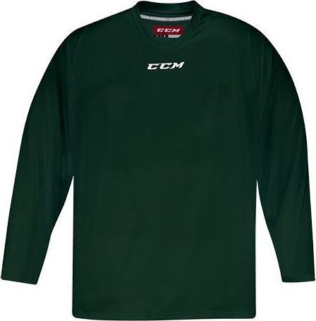 Immagine prodotto CCM 5000 Maglia da allenamento Hockey JR (nero, L/XL) (L)