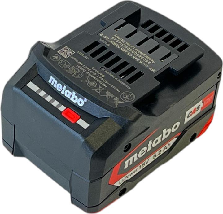 Batterie outillage + chargeur