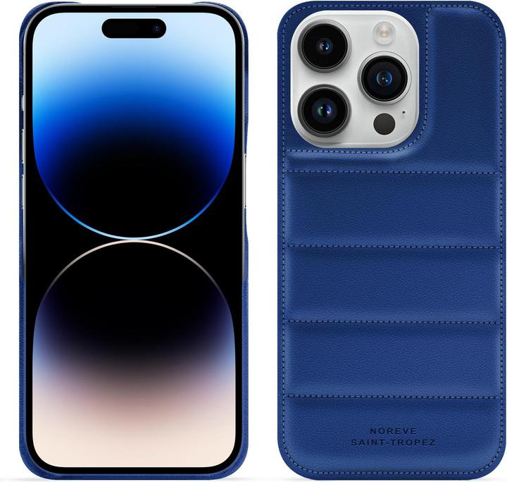 Productafbeelding Noreve Leren koffer (Apple iPhone 15 Pro)
