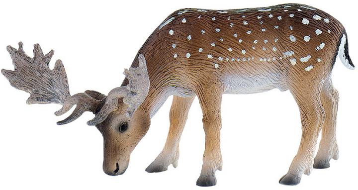 Produktbild Bullyland Damhirsch